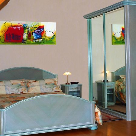 Chambre D'Hotes Miraflores Malestroit 외부 사진