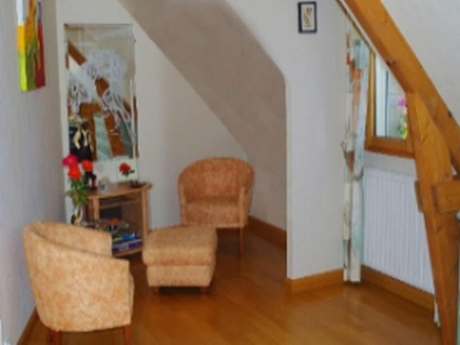 Chambre D'Hotes Miraflores Malestroit 외부 사진
