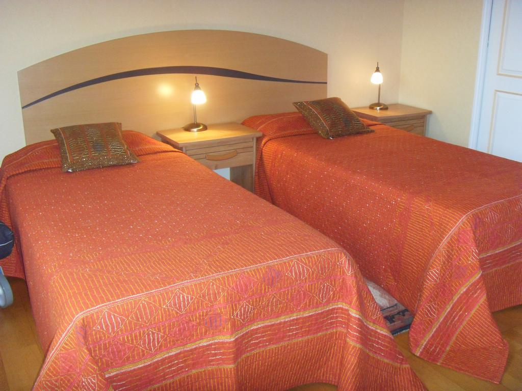 Chambre D'Hotes Miraflores Malestroit 외부 사진